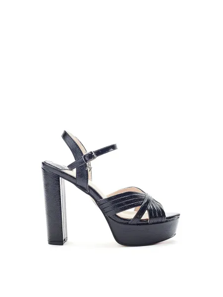Moda In Pelle Mardonia Platform Sandals