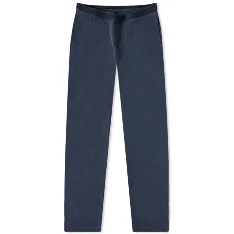 Washed Hard & Software Carpenter Pant