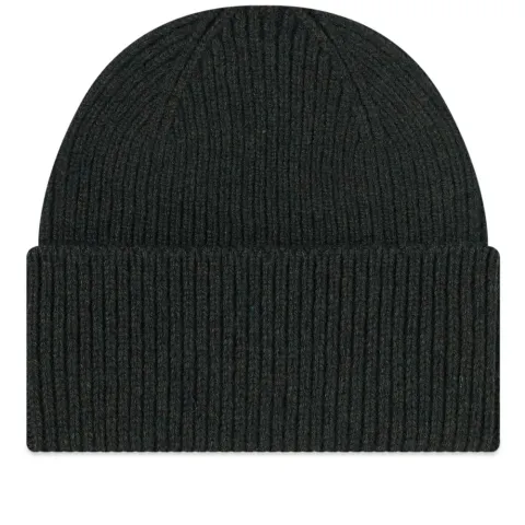 Merino Wool Beanie