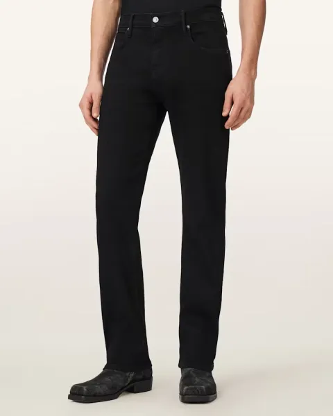 Sid Denim Ultra Jeans