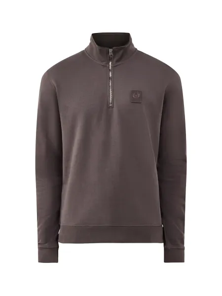 Curator Quarter Zip Sweatshirt