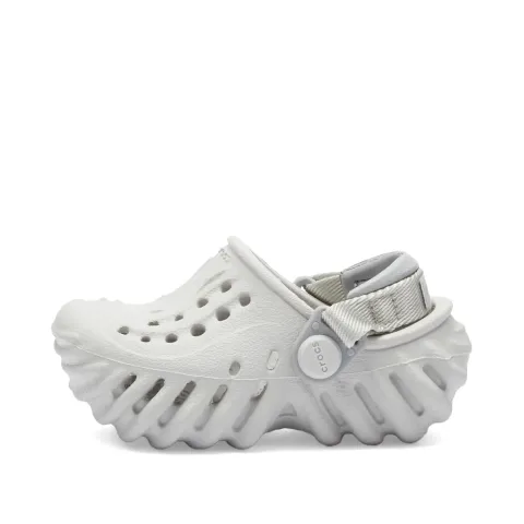Echo Toddlers Clog