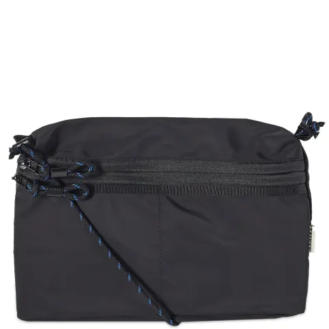 Large Sacoche Cross Body Bag