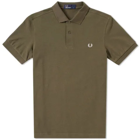 Fred Perry Plain Polo
