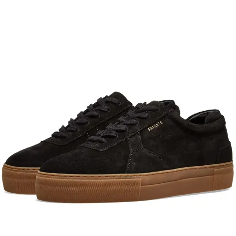 Platform Sneaker