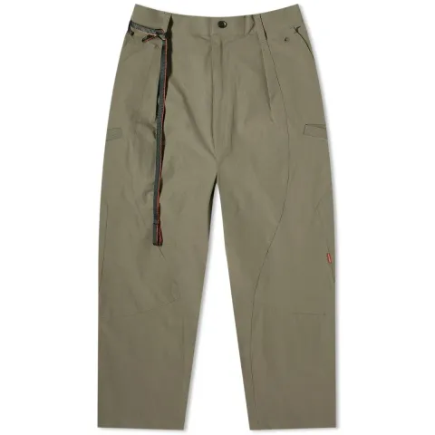 “BR-05” SOFTBOX Basic Pants