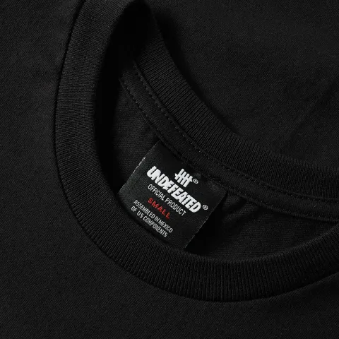 Cast Tee