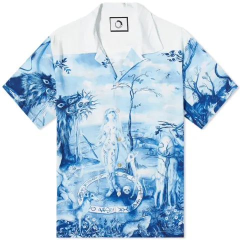 Mandevilles Trip Vacation Shirt