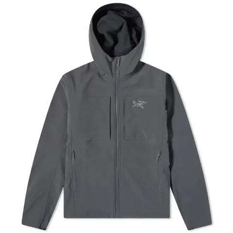 Arc'teryx Gamma MX Hooded Softshell Jacket