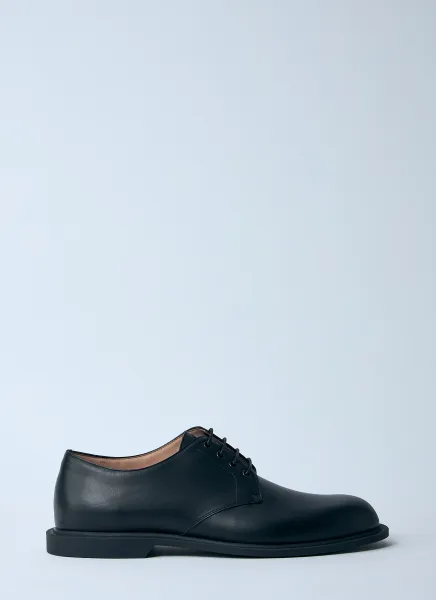 Novus Derby Shoe