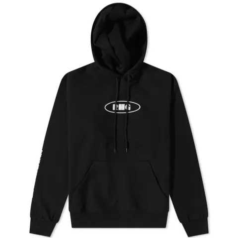 x Rush Hour Hoodie