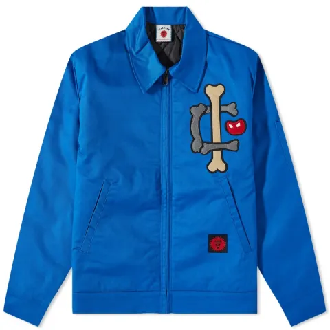 Work Jacket