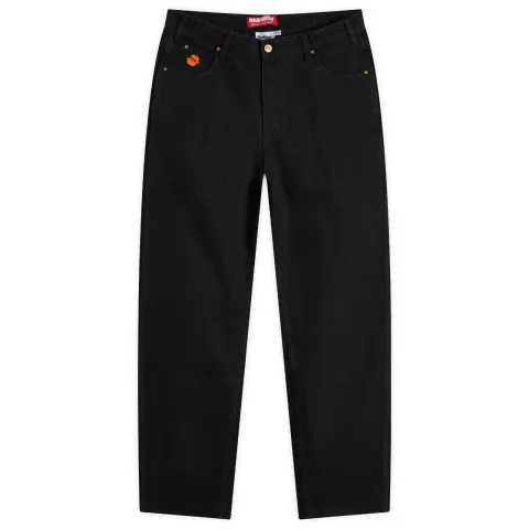 Santosuosso Denim Jeans