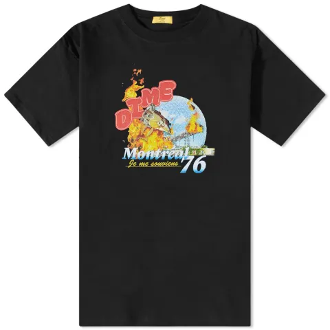 Biosphere T-Shirt