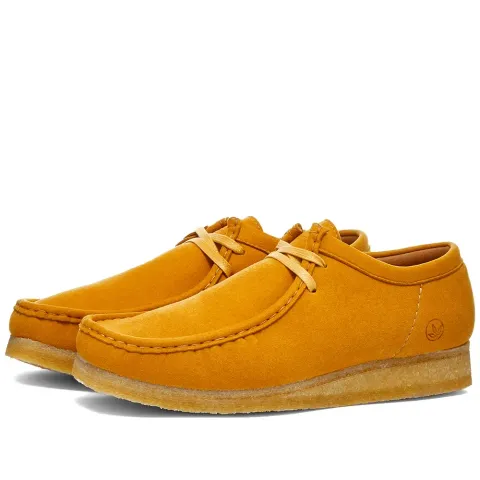 Wallabee Vegan