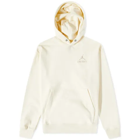 x A Ma Maniere Jacquard Hoodie