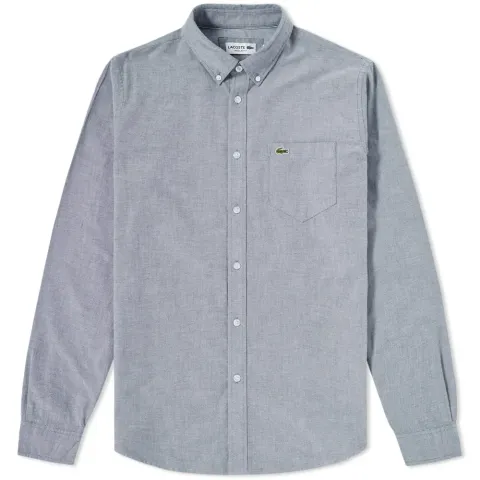 Regular Fit Oxford Shirt