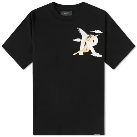 Storms In Heaven T-Shirt