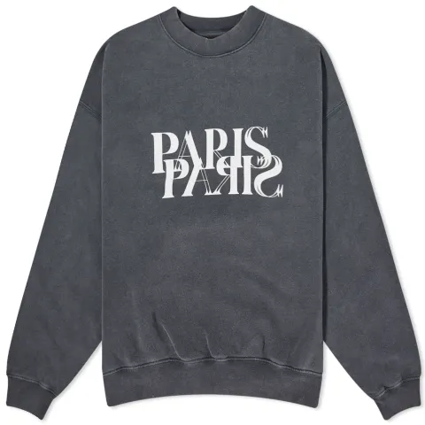 Jaci Sweatshirt
