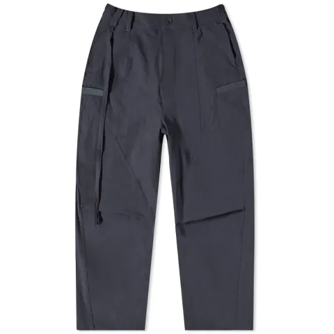 BR-01 Soft Box Basic Pant