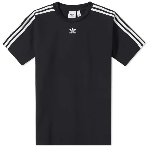 Warm Up Tee