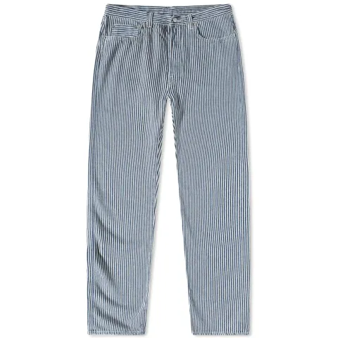 X Nigo 501 Jeans