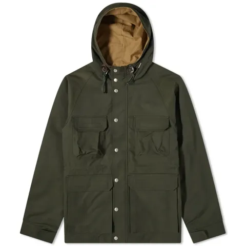 60/41 Mountain Parka