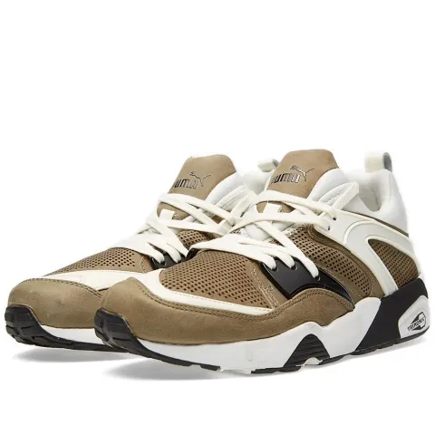 Trinomic Blaze Tech