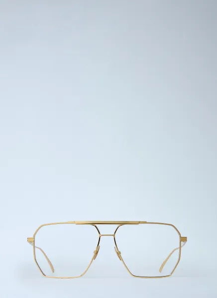 Classic Aviator Glasses