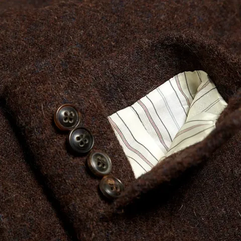 Classic Mallory Jacket