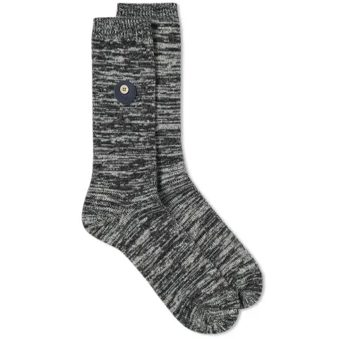 Melange Sock