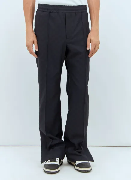 Interlocking G Pants