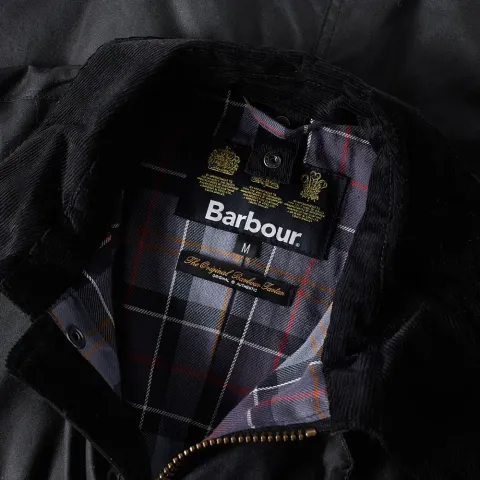 Bristol Wax Jacket