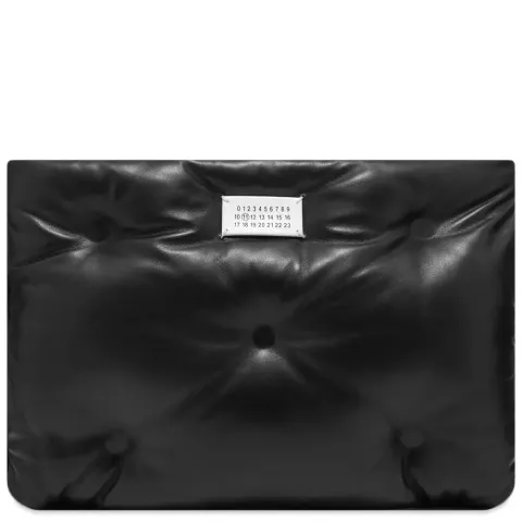 Glam Slam Clutch Bag