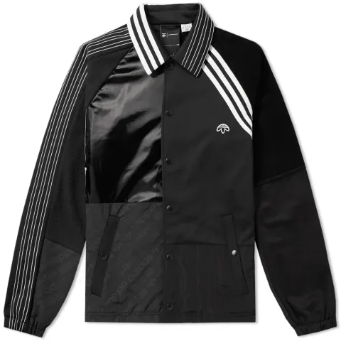Adidas x Alexander Wang Patch Jacket