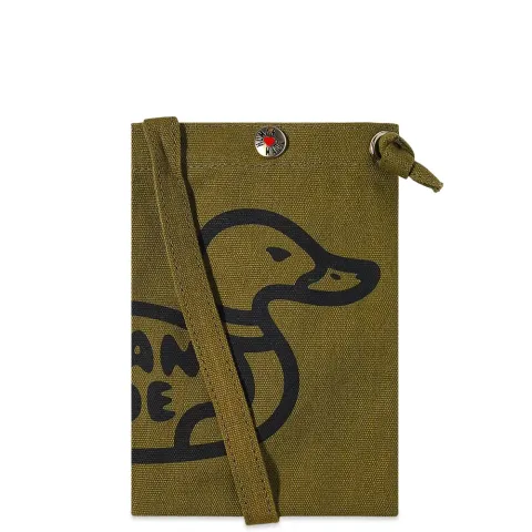 Duck Mini Shoulder Bag