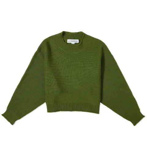 Vernon Knit