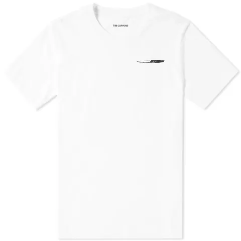 Knives Tee