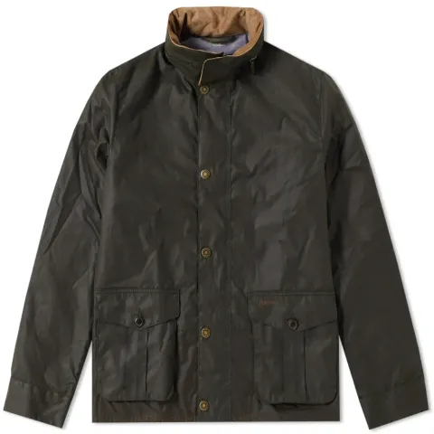 Slope Jacket