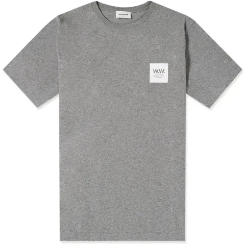 Chest Logo Sami Tee