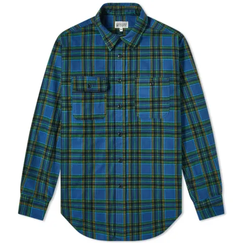 Utility Shirt