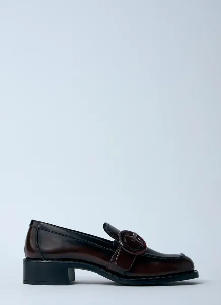 Sienna Loafers