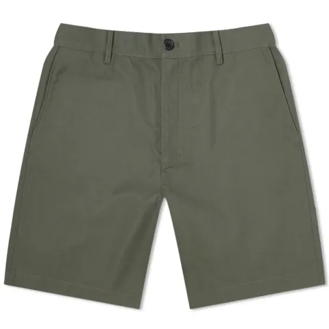 Ringa Twill Pink Label Shorts