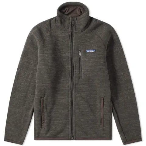 Better Sweater Jacket