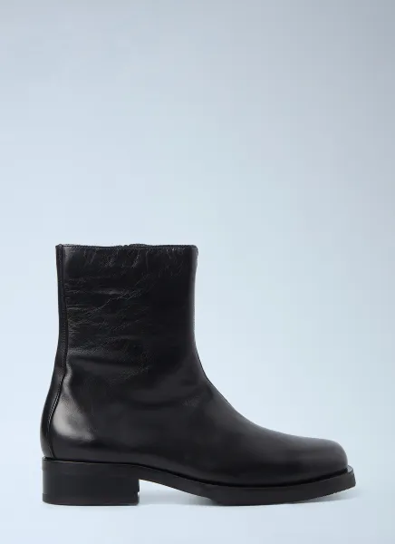 Camion Boots