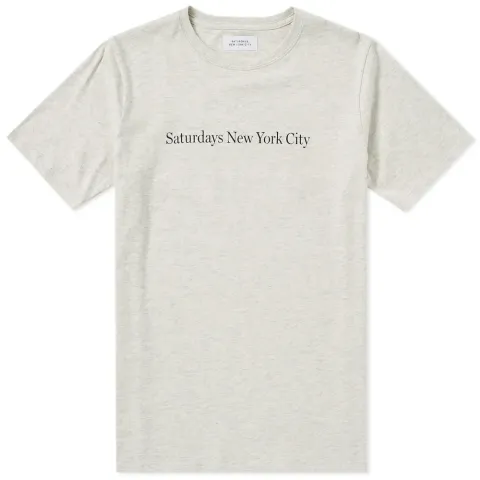 Logo Tee