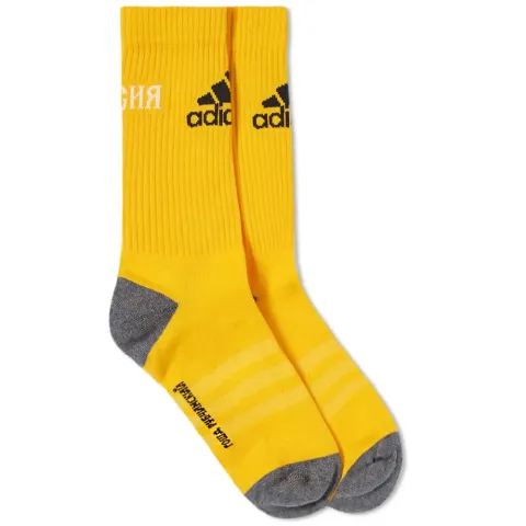 x Adidas Sock