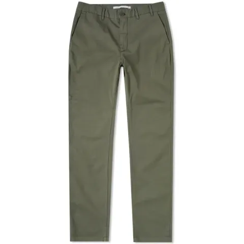 Aros Slim Light Stretch Chino