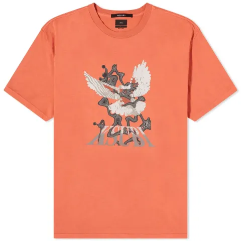 Flight Biggie T-Shirt