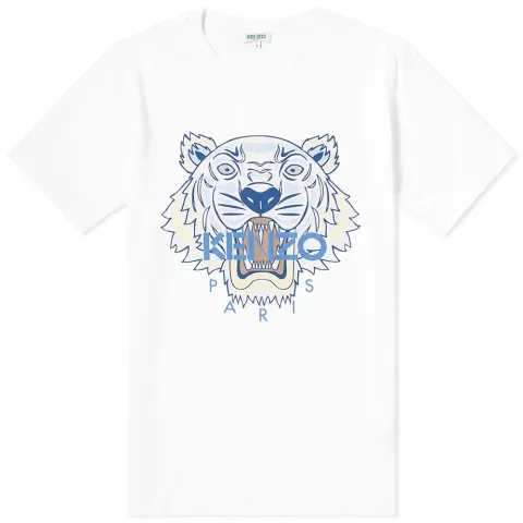 Classic Tiger Face Tee